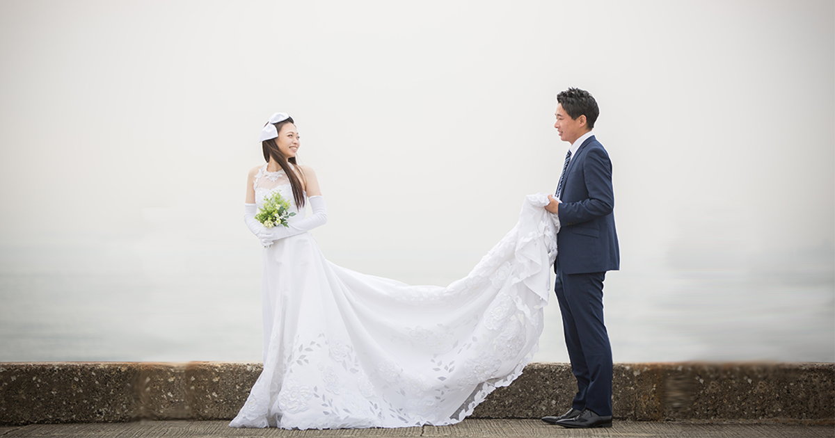 鎌倉の結婚相談所・横浜の婚活なら、エピソード鎌倉